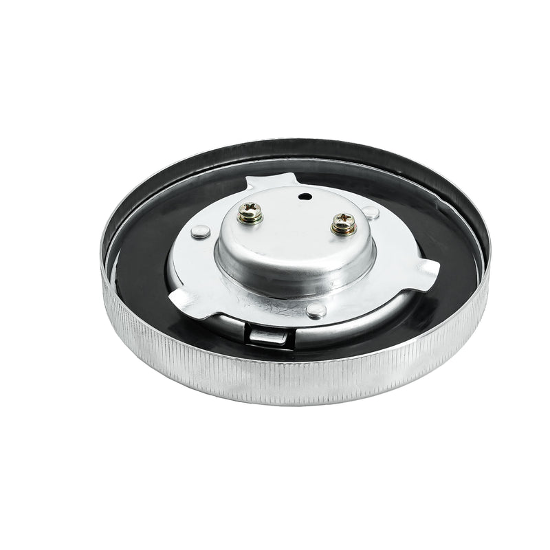 Load image into Gallery viewer, Fuel Tank Cap 4361638 for Hitachi Excavator EX120-5 EX100-3 EX150LC-5 EX160LC-5 EX200-3 EX200LC-3 EX200H-3 EX220-5 EX220LC-5 EX230H-5 from MyMROmarts
