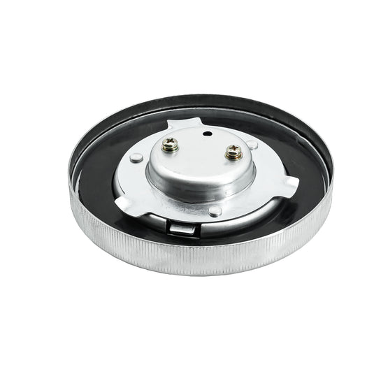 Fuel Tank Cap 4361638 for Hitachi Excavator EX120-5 EX100-3 EX150LC-5 EX160LC-5 EX200-3 EX200LC-3 EX200H-3 EX220-5 EX220LC-5 EX230H-5 from MyMROmarts