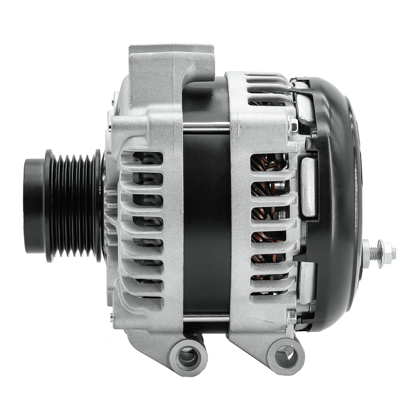 Load image into Gallery viewer, Alternator 4210007181 56029732AB Compatible with Chrysler Pacifica 3.6L V6 2017-2020, Voyager 3.6L V6 2020 - Electrical Parts > Alternator from MyMROmarts
