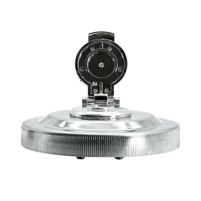 Load image into Gallery viewer, Fuel Tank Cap 4361638 for Hitachi Excavator EX120-5 EX100-3 EX150LC-5 EX160LC-5 EX200-3 EX200LC-3 EX200H-3 EX220-5 EX220LC-5 EX230H-5 from MyMROmarts
