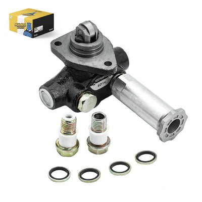 Fuel Feed Pump 105210-4570 for Komatsu Engine 6D105-1 Series from MyMROmarts