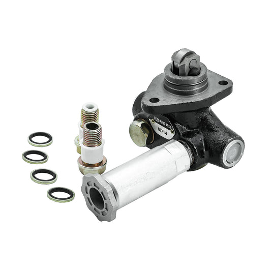 Fuel Feed Pump 105210-4570 for Komatsu Engine 6D105-1 Series from MyMROmarts