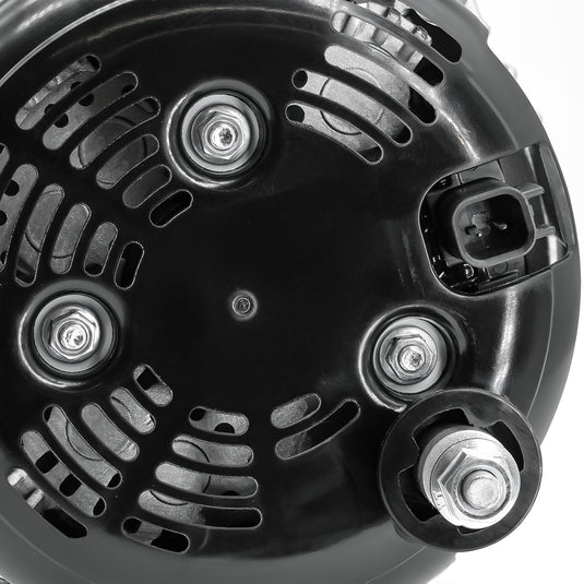 Alternator 4210007181 56029732AB Compatible with Chrysler Pacifica 3.6L V6 2017-2020, Voyager 3.6L V6 2020 - Electrical Parts > Alternator from MyMROmarts