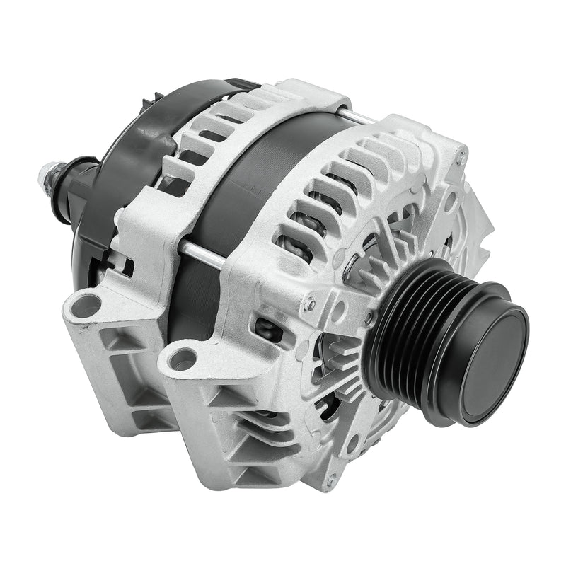 Load image into Gallery viewer, Alternator 4210007181 56029732AB Compatible with Chrysler Pacifica 3.6L V6 2017-2020, Voyager 3.6L V6 2020 - Electrical Parts > Alternator from MyMROmarts
