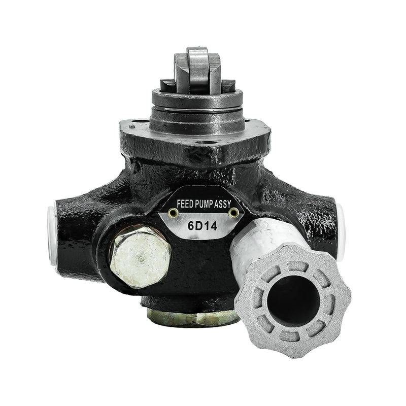 Load image into Gallery viewer, Fuel Feed Pump 105210-4570 for Komatsu Engine 6D105-1 Series from MyMROmarts
