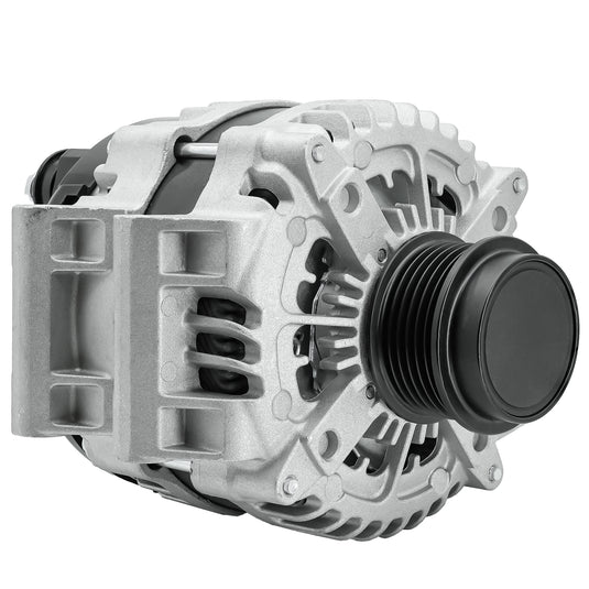 Alternator 4210007181 56029732AB Compatible with Chrysler Pacifica 3.6L V6 2017-2020, Voyager 3.6L V6 2020 - Electrical Parts > Alternator from MyMROmarts