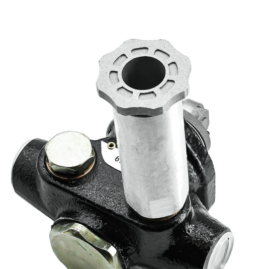 Fuel Feed Pump 105210-4570 for Komatsu Engine 6D105-1 Series from MyMROmarts
