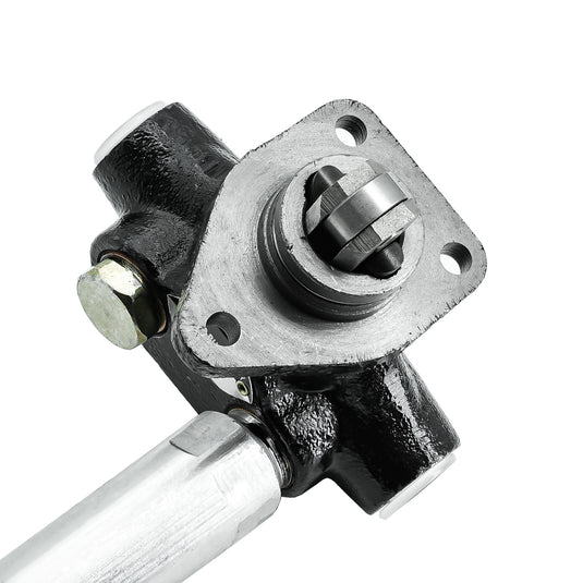 Fuel Feed Pump 105210-4570 for Komatsu Engine 6D105-1 Series from MyMROmarts