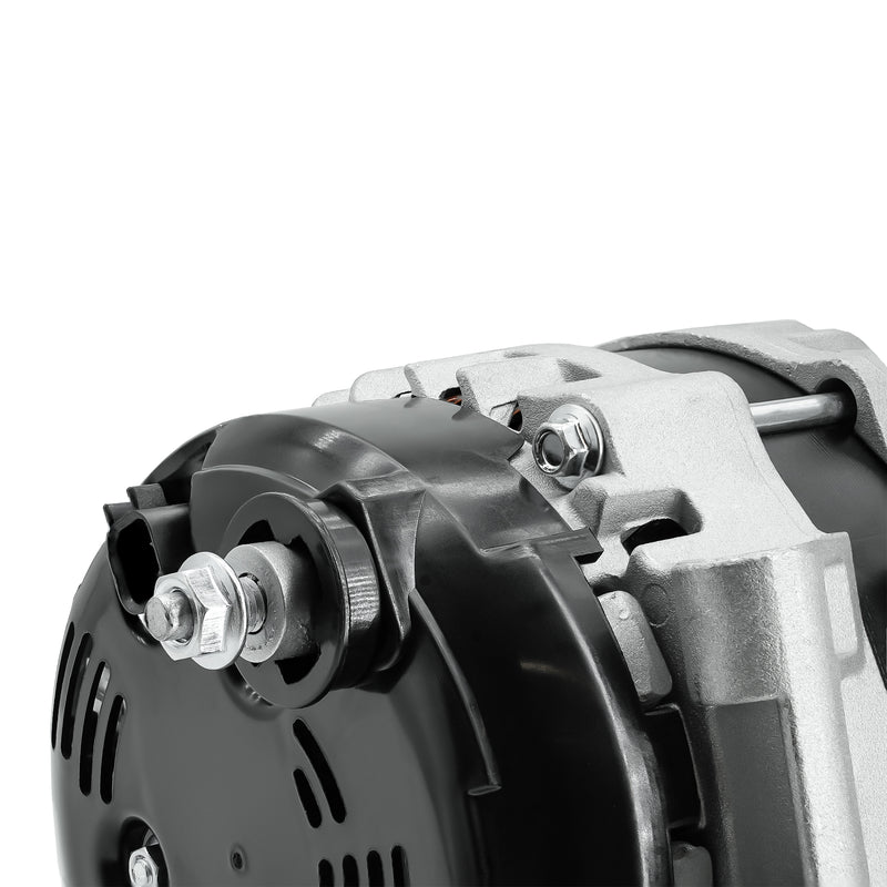 Load image into Gallery viewer, Alternator 4210007181 56029732AB Compatible with Chrysler Pacifica 3.6L V6 2017-2020, Voyager 3.6L V6 2020 - Electrical Parts > Alternator from MyMROmarts
