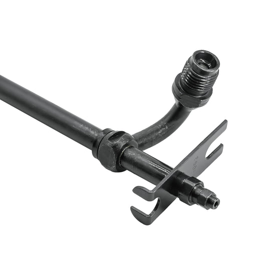 4Pcs Fuel Injector 20671 20673 22365 20674 18054 for CASE 580C 1835 1845 480 580 350 450 1740 480C 310G 430CK 580B from MyMROmarts