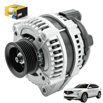 Alternator 13918 31100PGKA03 31100PGKA01 31100PGKA02 CSC09 19134441 31100PGKA03RM 06311PGK505 for Acura 2001-2002 SUV MDX - Electrical Parts > Alternator from MyMROmarts