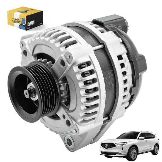 Alternator 13918 31100PGKA03 31100PGKA01 31100PGKA02 CSC09 19134441 31100PGKA03RM 06311PGK505 for Acura 2001-2002 SUV MDX - Electrical Parts > Alternator from MyMROmarts