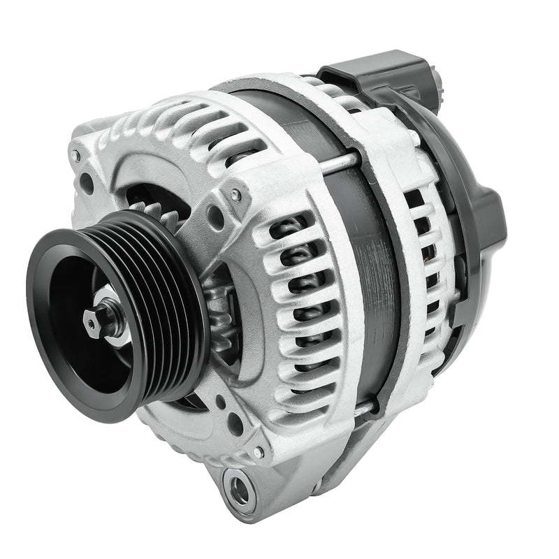 Load image into Gallery viewer, Alternator 13918 31100PGKA03 31100PGKA01 31100PGKA02 CSC09 19134441 31100PGKA03RM 06311PGK505 for Acura 2001-2002 SUV MDX - Electrical Parts > Alternator from MyMROmarts
