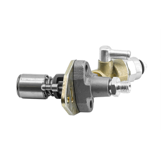 Fuel Injection Pump w/ Solenoid for Yanmar L48N L48V L60AE L70AE Engines from MyMROmarts