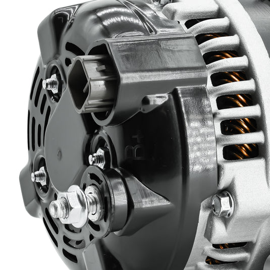 Alternator 13918 31100PGKA03 31100PGKA01 31100PGKA02 CSC09 19134441 31100PGKA03RM 06311PGK505 for Acura 2001-2002 SUV MDX - Electrical Parts > Alternator from MyMROmarts