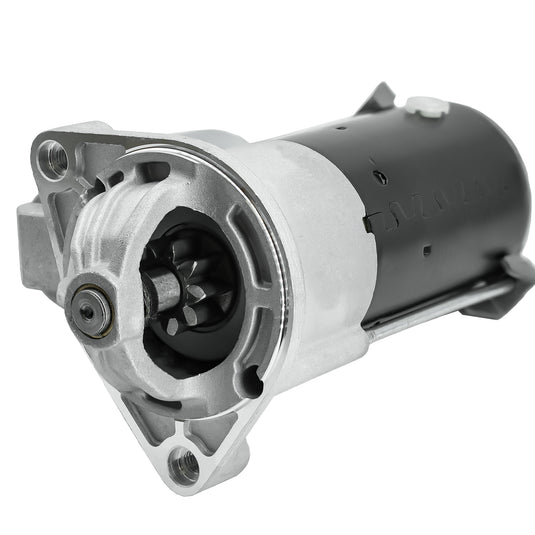 Starter Motor AUC17849 For John Deere Gator XUV590I XUV590M XUV825E XUV825I XUV825M XUV835E XUV835M XUV835R from MyMROmarts