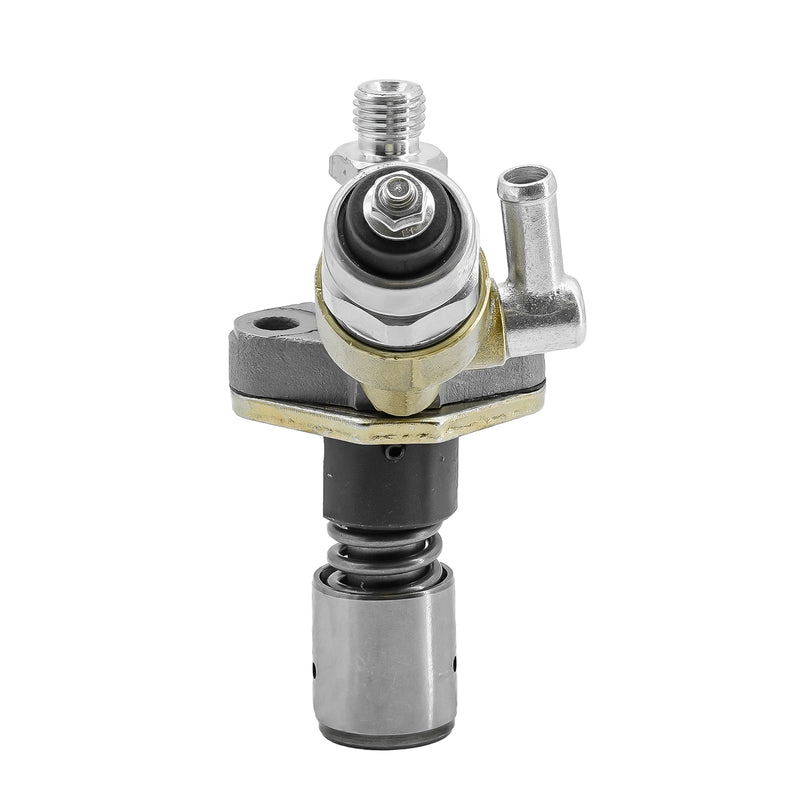 Load image into Gallery viewer, Fuel Injection Pump w/ Solenoid for Yanmar L48N L48V L60AE L70AE Engines from MyMROmarts
