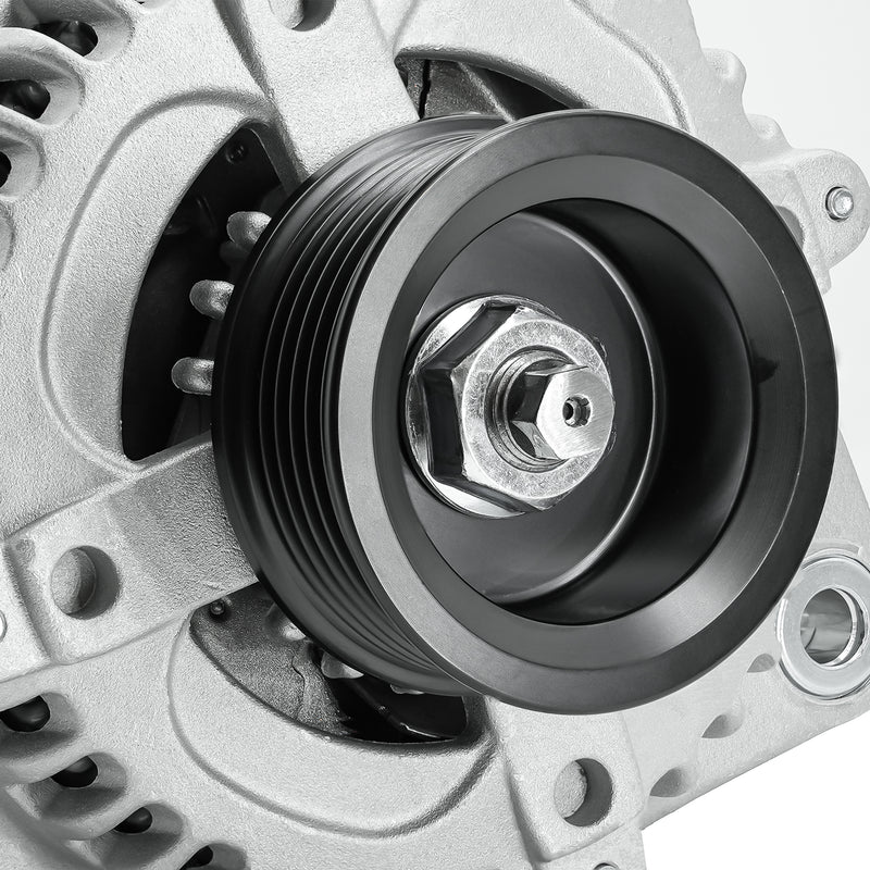 Load image into Gallery viewer, Alternator 13918 31100PGKA03 31100PGKA01 31100PGKA02 CSC09 19134441 31100PGKA03RM 06311PGK505 for Acura 2001-2002 SUV MDX - Electrical Parts > Alternator from MyMROmarts
