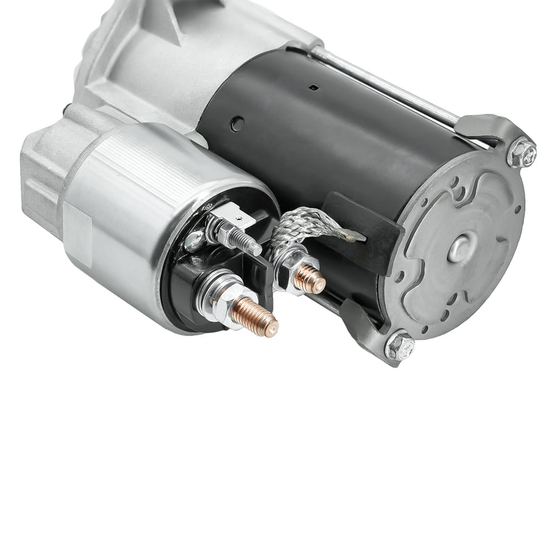 Load image into Gallery viewer, Starter Motor AUC17849 For John Deere Gator XUV590I XUV590M XUV825E XUV825I XUV825M XUV835E XUV835M XUV835R from MyMROmarts
