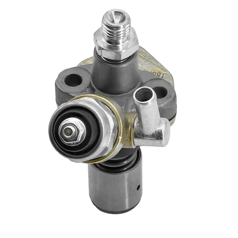 Load image into Gallery viewer, Fuel Injection Pump w/ Solenoid for Yanmar L48N L48V L60AE L70AE Engines from MyMROmarts
