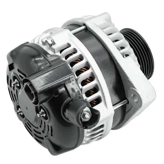 Alternator 11099 11150 11151 for 2003-2009 Acura MDX,2005-2008 Acura RL,2004-2008 Acura TL - Electrical Parts > Alternator from MyMROmarts