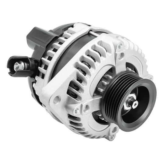 Alternator 11099 11150 11151 for 2003-2009 Acura MDX,2005-2008 Acura RL,2004-2008 Acura TL - Electrical Parts > Alternator from MyMROmarts