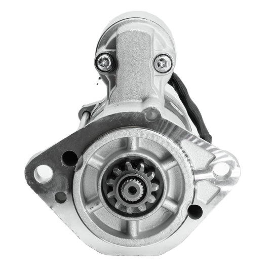 Starter Motor 185-9157 For Caterpillar Excavator CAT 307C 308C Mitsubishi Engine 4M40 from MyMROmarts