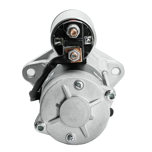 Starter Motor 185-9157 For Caterpillar Excavator CAT 307C 308C Mitsubishi Engine 4M40 from MyMROmarts