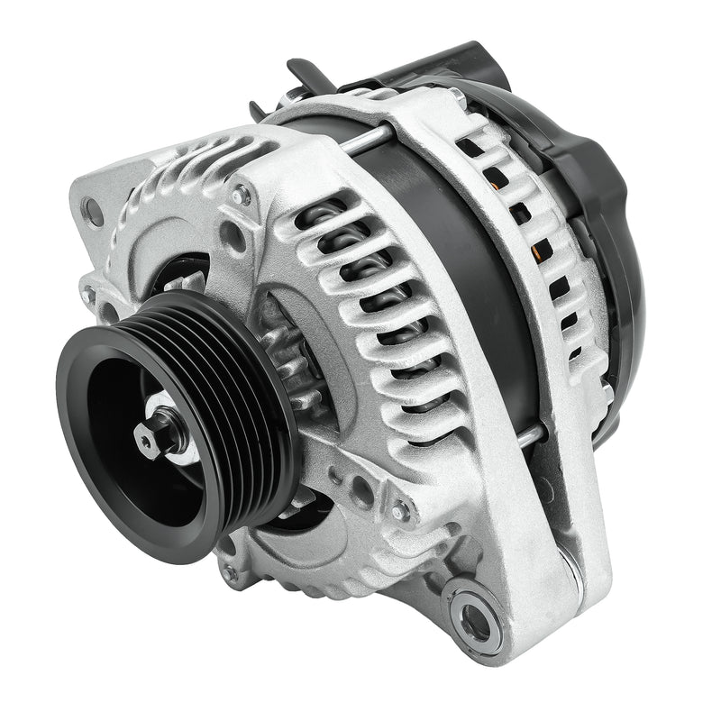 Load image into Gallery viewer, Alternator 11099 11150 11151 for 2003-2009 Acura MDX,2005-2008 Acura RL,2004-2008 Acura TL - Electrical Parts > Alternator from MyMROmarts

