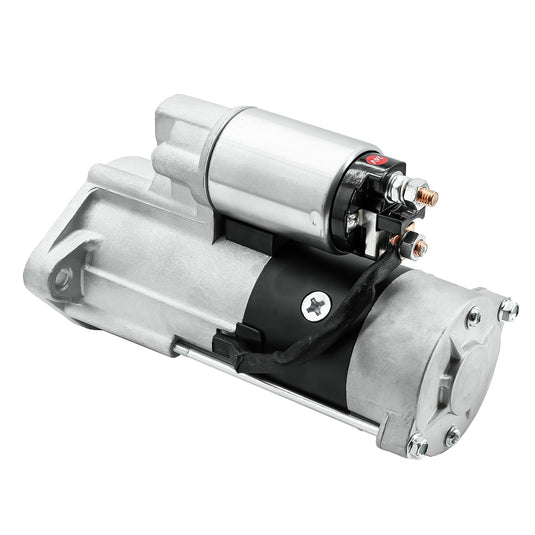 Starter Motor 185-9157 For Caterpillar Excavator CAT 307C 308C Mitsubishi Engine 4M40 from MyMROmarts