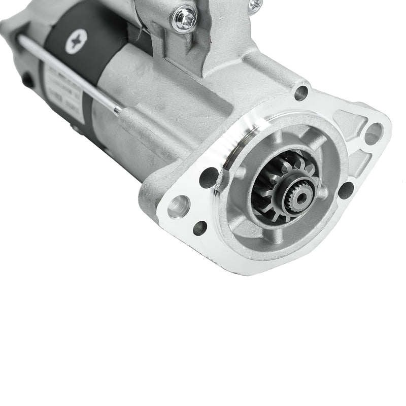 Load image into Gallery viewer, Starter Motor 185-9157 For Caterpillar Excavator CAT 307C 308C Mitsubishi Engine 4M40 from MyMROmarts
