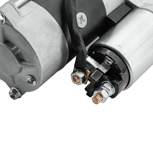 Starter Motor 185-9157 For Caterpillar Excavator CAT 307C 308C Mitsubishi Engine 4M40 from MyMROmarts