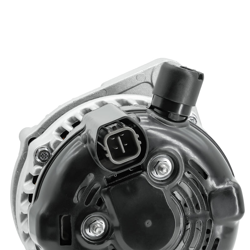 Load image into Gallery viewer, Alternator 11099 11150 11151 for 2003-2009 Acura MDX,2005-2008 Acura RL,2004-2008 Acura TL - Electrical Parts > Alternator from MyMROmarts
