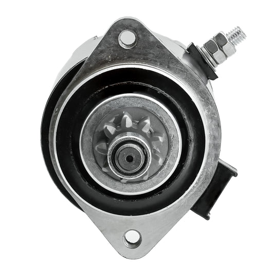 New Marine Starter Replacement For Yamaha Outboard 1984-2002 115 130 150 175 200 HP 6E58180010, 6E58180011, 6E5-81800-12, SHI0031, 41044006 from MyMROmarts
