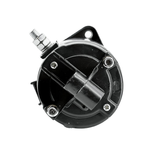 New Marine Starter Replacement For Yamaha Outboard 1984-2002 115 130 150 175 200 HP 6E58180010, 6E58180011, 6E5-81800-12, SHI0031, 41044006 from MyMROmarts