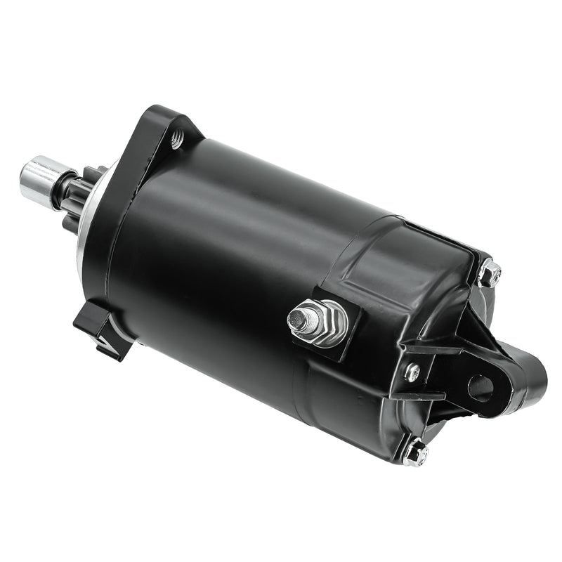 Load image into Gallery viewer, New Marine Starter Replacement For Yamaha Outboard 1984-2002 115 130 150 175 200 HP 6E58180010, 6E58180011, 6E5-81800-12, SHI0031, 41044006 from MyMROmarts
