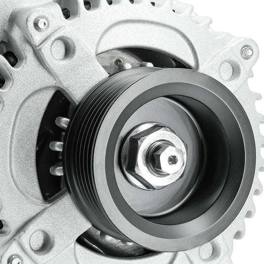 Alternator 11099 11150 11151 for 2003-2009 Acura MDX,2005-2008 Acura RL,2004-2008 Acura TL - Electrical Parts > Alternator from MyMROmarts