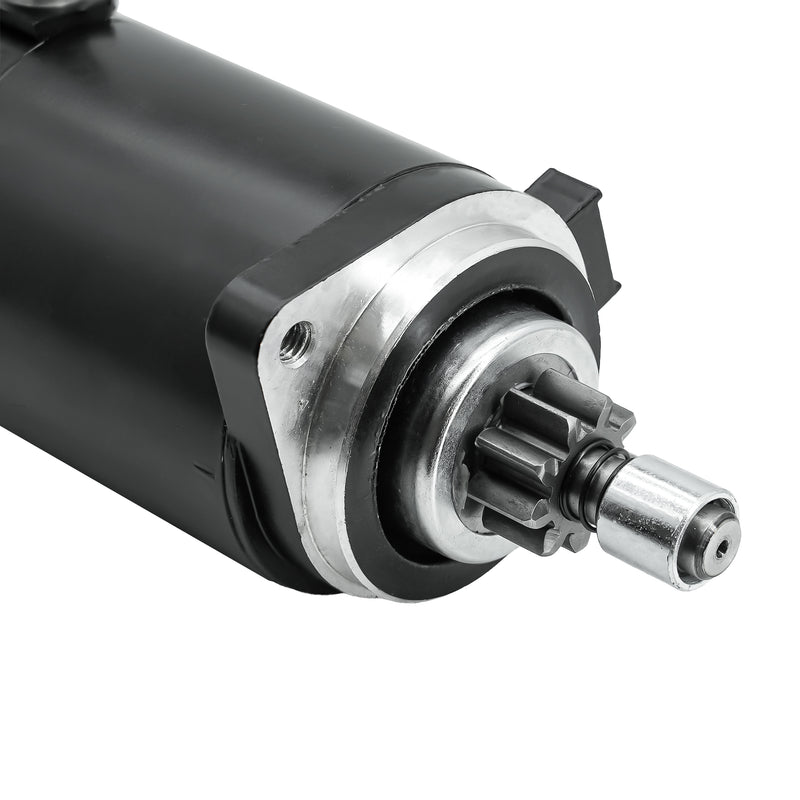 Load image into Gallery viewer, New Marine Starter Replacement For Yamaha Outboard 1984-2002 115 130 150 175 200 HP 6E58180010, 6E58180011, 6E5-81800-12, SHI0031, 41044006 from MyMROmarts

