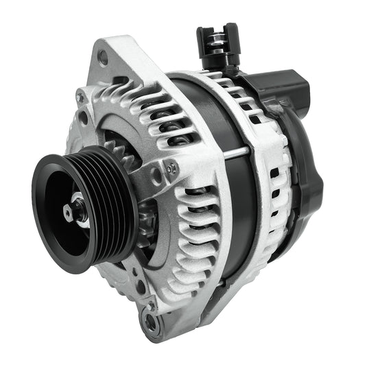 Alternator 11099 11150 11151 for 2003-2009 Acura MDX,2005-2008 Acura RL,2004-2008 Acura TL - Electrical Parts > Alternator from MyMROmarts
