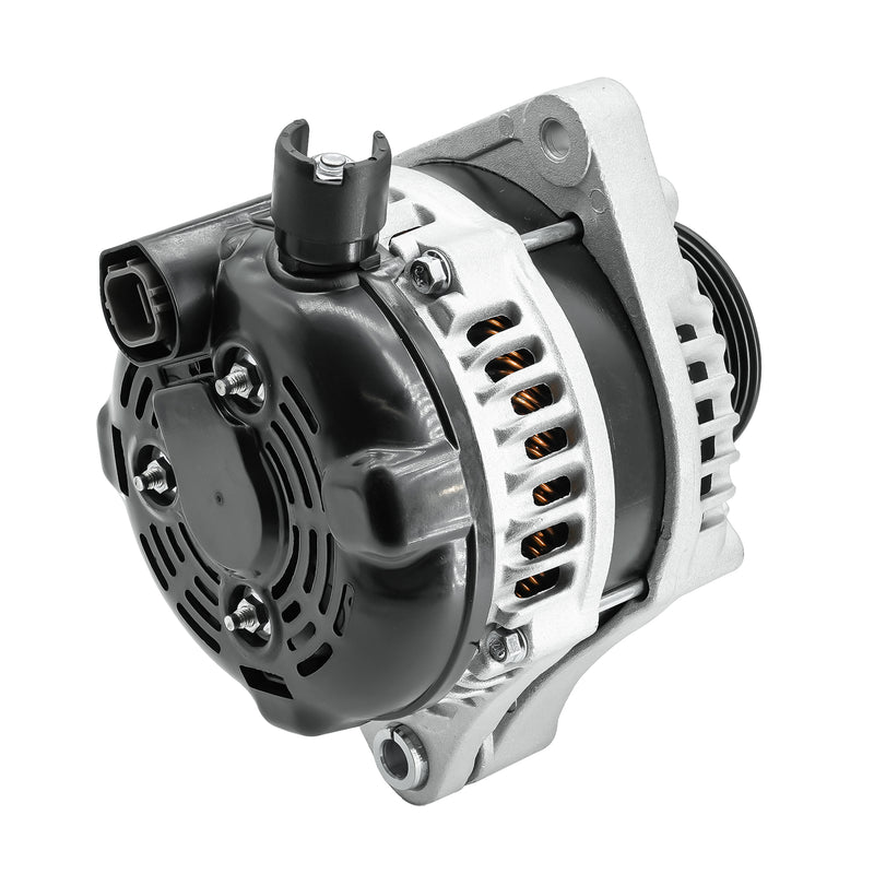 Load image into Gallery viewer, Alternator 11099 11150 11151 for 2003-2009 Acura MDX,2005-2008 Acura RL,2004-2008 Acura TL - Electrical Parts > Alternator from MyMROmarts
