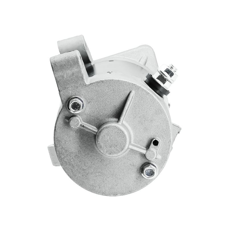 Load image into Gallery viewer, New Starter Replacement For Yamaha Outboard Motor 60TLR 70ETL 70TLR 70TRX C60TLR C70TLR P60TLH S108-97, S108-97A, 20513552TBA, 6H38180010, 6H3-81800-11, SHI0086, 41044083 from MyMROmarts
