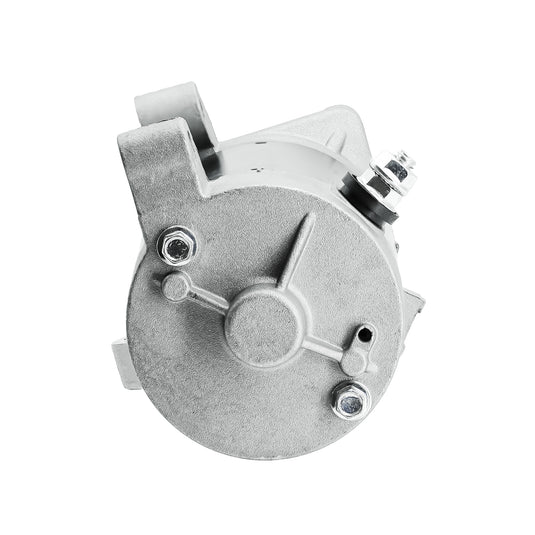 New Starter Replacement For Yamaha Outboard Motor 60TLR 70ETL 70TLR 70TRX C60TLR C70TLR P60TLH S108-97, S108-97A, 20513552TBA, 6H38180010, 6H3-81800-11, SHI0086, 41044083 from MyMROmarts