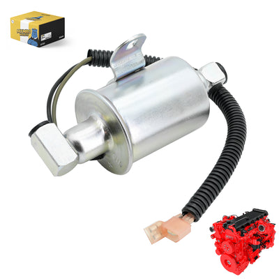Fuel Pump A064S977 A047Y677 A029G424 for Cummins - Engine Parts > Fuel System > Fuel Pump from  My Store