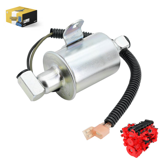 Fuel Pump A064S977 A047Y677 A029G424 for Cummins - Engine Parts > Fuel System > Fuel Pump from  My Store