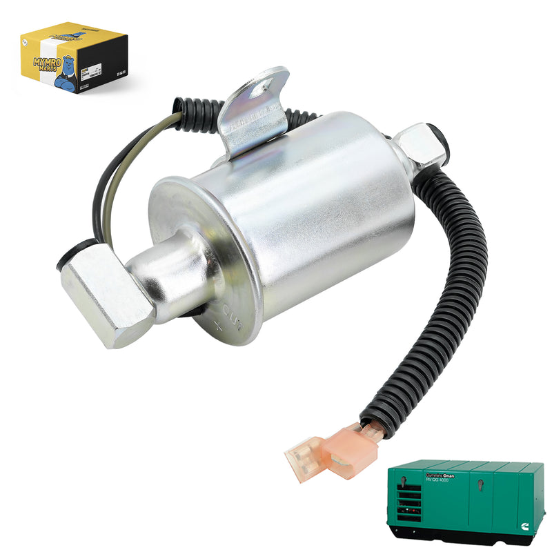 Laden Sie das Bild in Galerie -Viewer, Fuel Pump 149-2331-01 149233101 for Onan - Engine Parts &gt; Fuel System &gt; Fuel Pump from MyMROmarts
