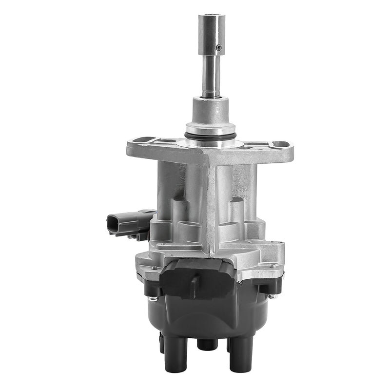 Cargue la imagen en el visor de la galería, New Distributor Replacement For 1996 1997 Nissan Pickup 2.4 4-cyl KA24E 22100-1S701, 22100-1S702, 22100-1S703, 22100-1S703RE, 22100-1S704RE from MyMROmarts
