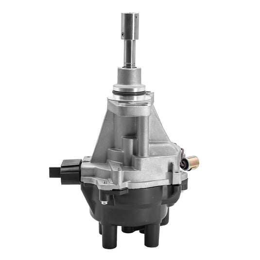 New Distributor Replacement For 1996 1997 Nissan Pickup 2.4 4-cyl KA24E 22100-1S701, 22100-1S702, 22100-1S703, 22100-1S703RE, 22100-1S704RE from MyMROmarts