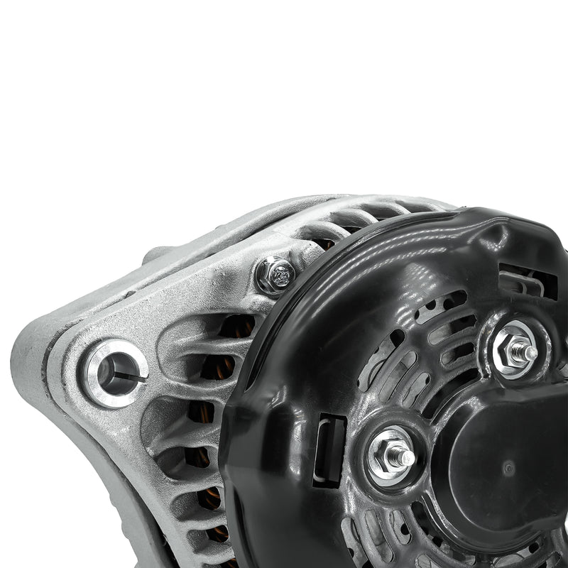 Load image into Gallery viewer, Alternator 11099 11150 11151 for 2003-2009 Acura MDX,2005-2008 Acura RL,2004-2008 Acura TL - Electrical Parts > Alternator from MyMROmarts
