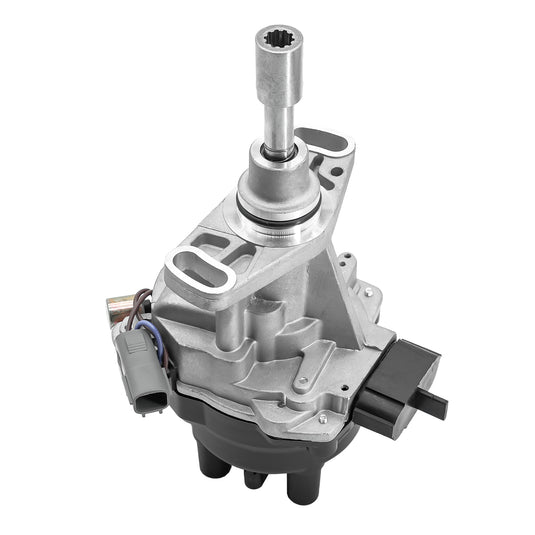 New Distributor Replacement For 1996 1997 Nissan Pickup 2.4 4-cyl KA24E 22100-1S701, 22100-1S702, 22100-1S703, 22100-1S703RE, 22100-1S704RE from MyMROmarts