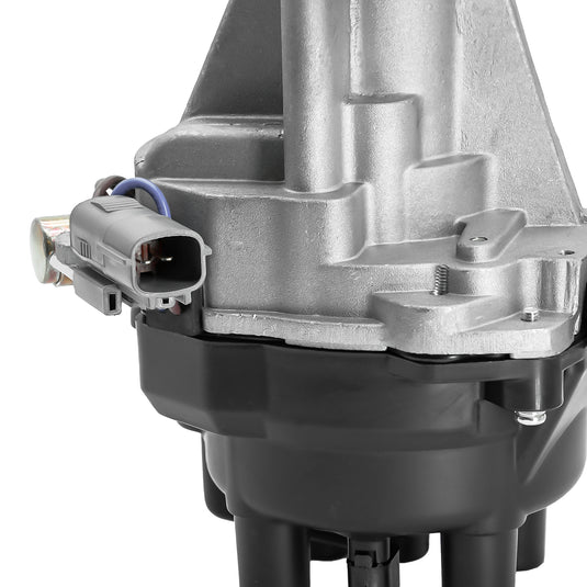 New Distributor Replacement For 1996 1997 Nissan Pickup 2.4 4-cyl KA24E 22100-1S701, 22100-1S702, 22100-1S703, 22100-1S703RE, 22100-1S704RE from MyMROmarts